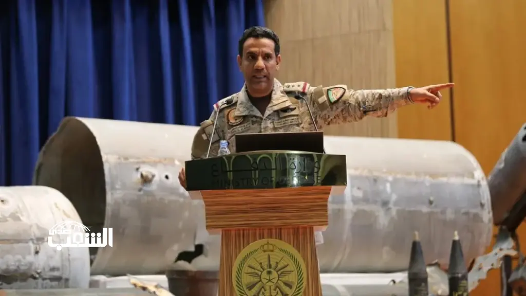 إصابة 73 شخصاً بهجمات حوثية على السعودية .. والتحالف يتوعد بالردع