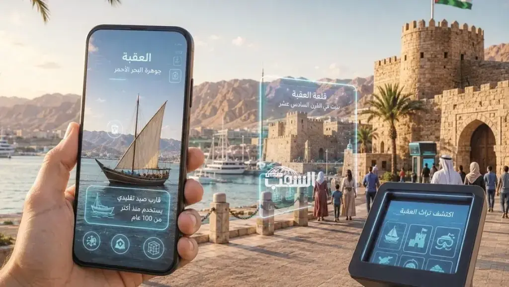العقبة تستعد لمشاريع نوعية في السياحة والتكنولوجيا والرياضة