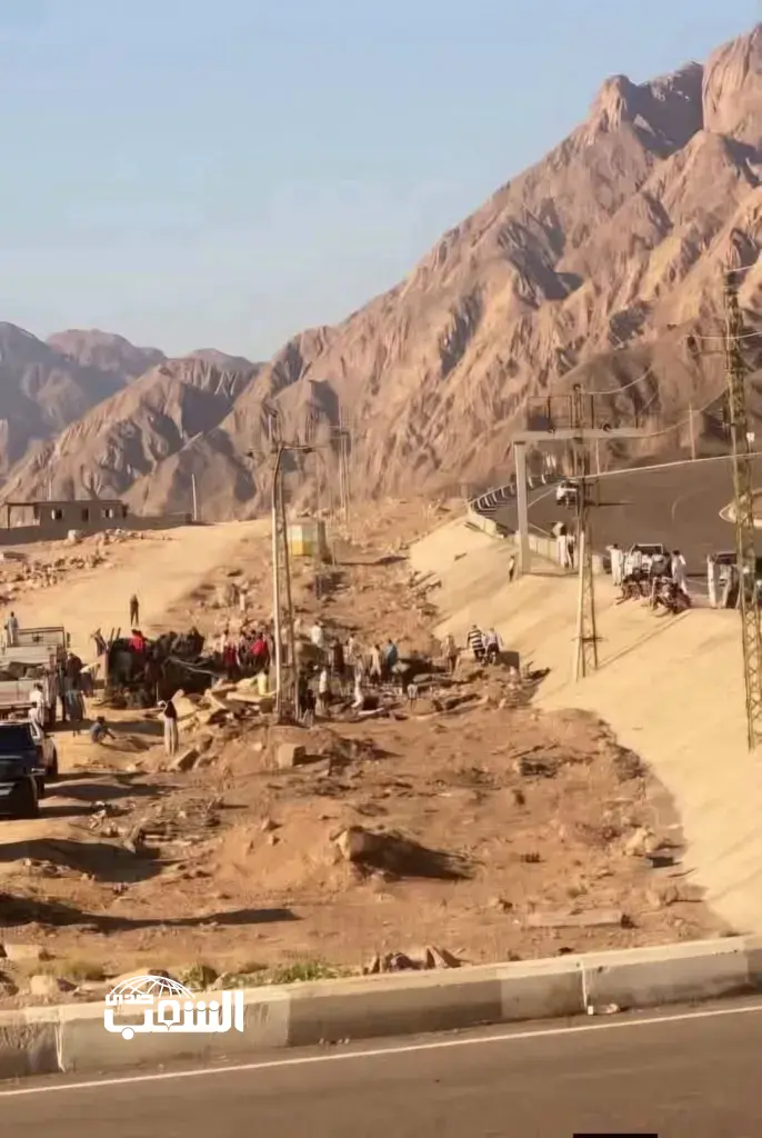 الاتحاد الأردني لشركات التأمين يتابع حقوق الأردنيين في "حادث الحافلة المصرية"