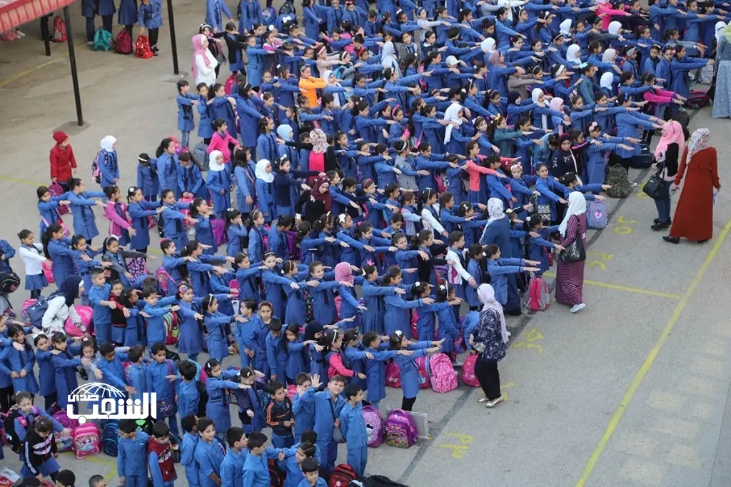 المدرسة تفتح أبوابها لعام دراسي جديد.. فهل الطلبة مستعدون للعودة