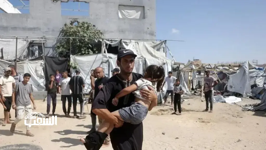الإحتلال الاسرائيلي : لدينا ضوء أخضر أميركي لمواصلة الاغتيالات في غزة