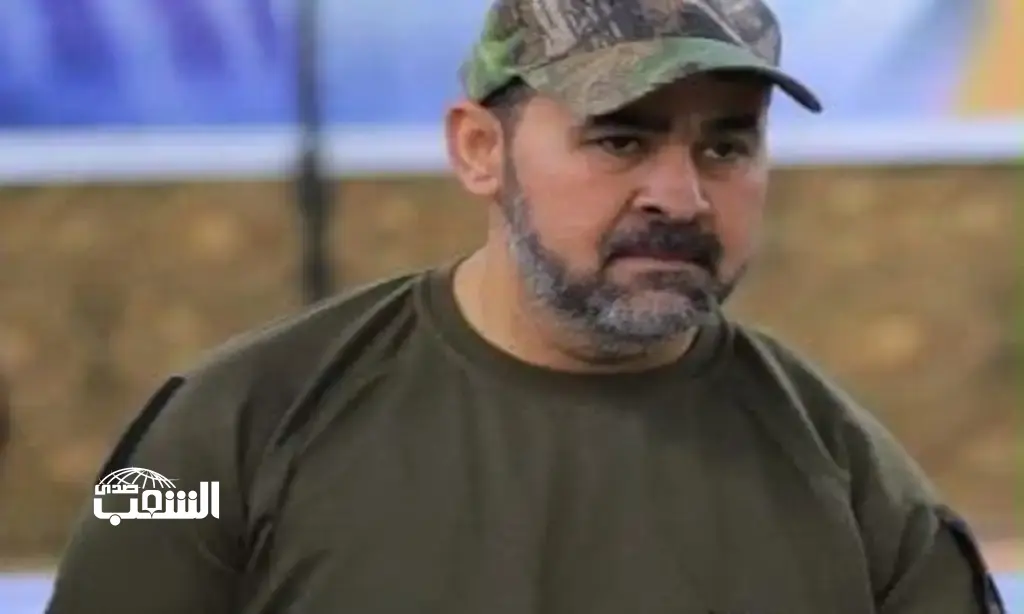 من أسر شاليط إلى قيادة لواء رفح .. من هو نائل أبو عبيد؟