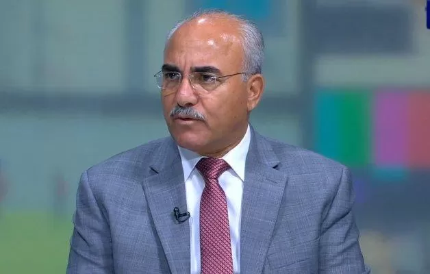 الدكتور فايز السعودي