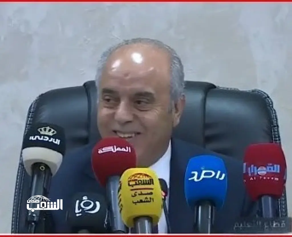 محافظة: المرحلة الثانوية 3 سنوات ولا تغيير على نظام الامتحان العام للتوجيهي