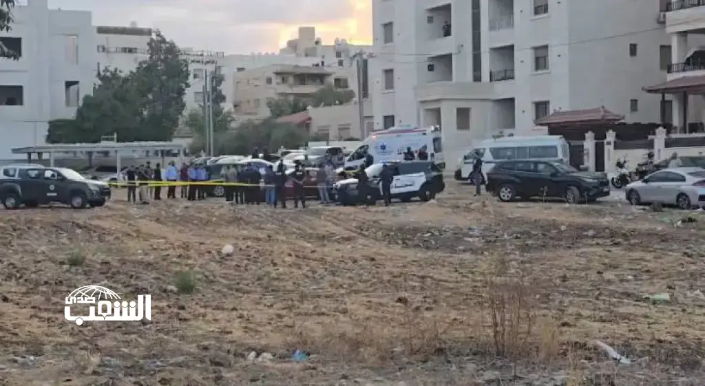 الأجهزة الأمنية تعثر على جثة داخل مركبه عليها آثار رصاص في إربد .. تفاصيل