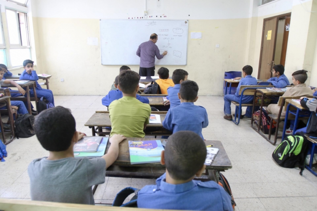 البنك الدولي: صرف 181.5 مليون دولار لبرنامج "مسار الأردن" لتحديث التعليم و المهارات