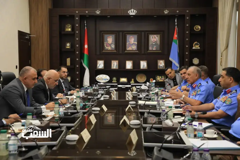 اجتماع أمني مع "الهيئة المستقلة" لبحث ترتيبات "الانتخابات" و الاستحقاقات الدستورية القادمة