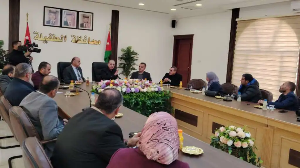 المصري: لن نسمح بأي تهديد لحياة المواطنين أو ممتلكاتهم
