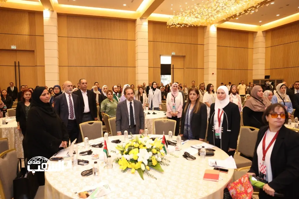 أبرز إنجازات المجلس الأعلى لحقوق الأشخاص ذوي الإعاقة خلال شهر تموز 2026