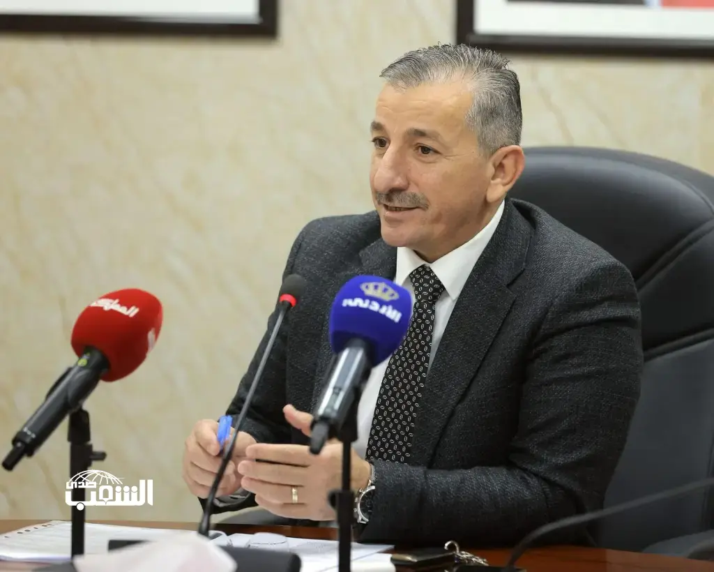 الفوسفات الأردنية.. حين يتحول النجاح الاقتصادي إلى أثر وطني