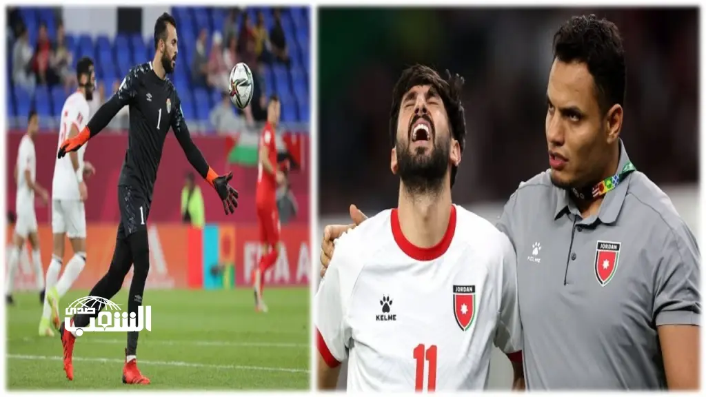 أول تصريح للزاكي حول "أبو ليلى و النعيمات" .. ماذا قال؟