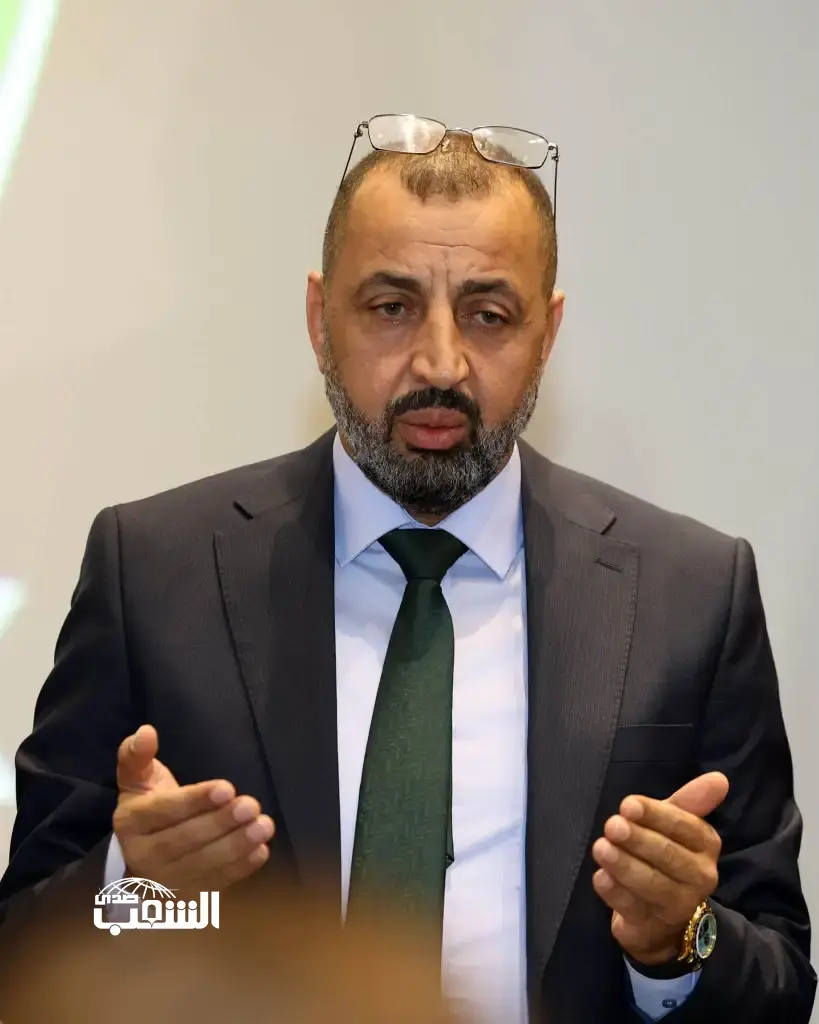الدميسي يتابع ملف ديون نادي الوحدات ويسعى لمعالجة الأزمة المالية