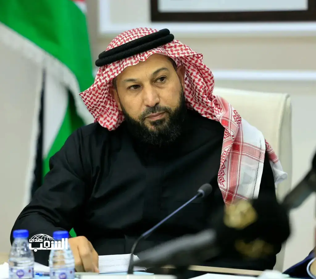 توضيح صادر عن رئيس لجنة التربية النيابية حول (المادة 14) من قانون هيئة الاعتماد