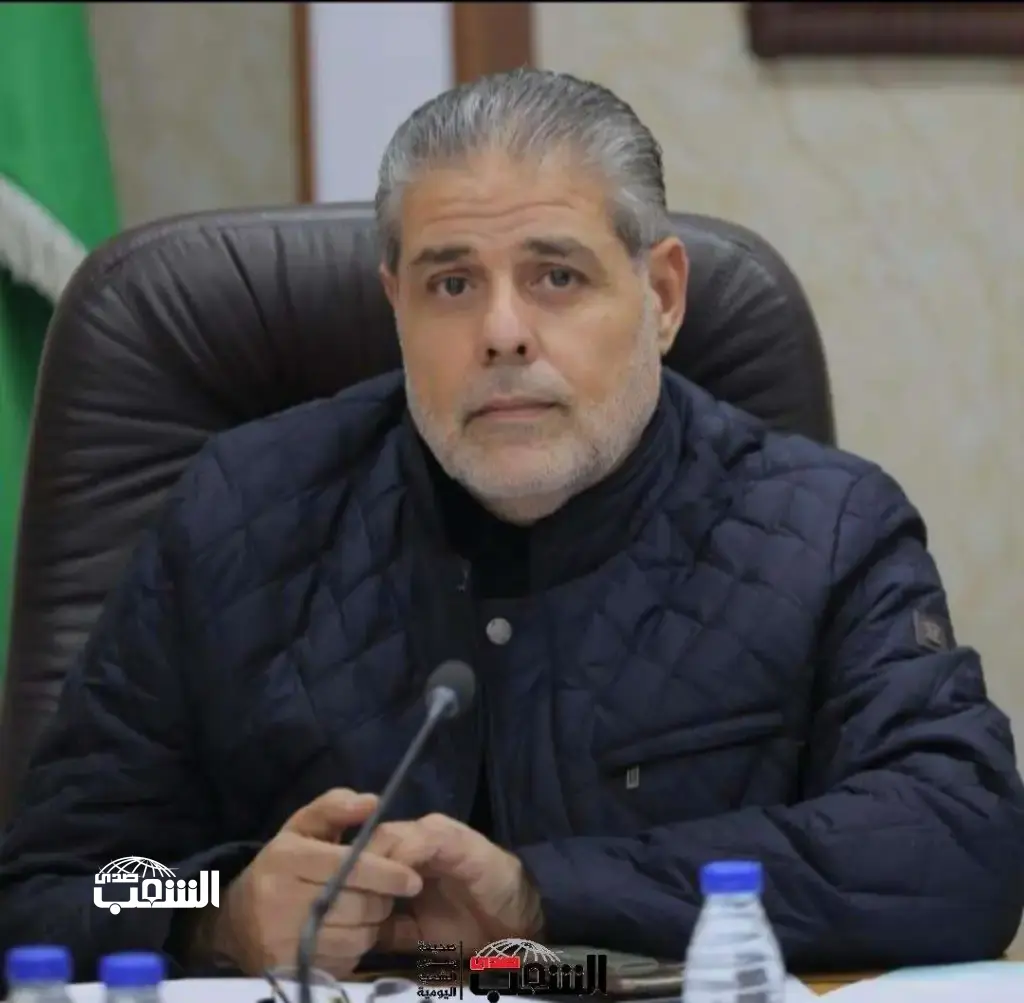 الدولة مصانة بمؤسساتها (لا) بشخوصها