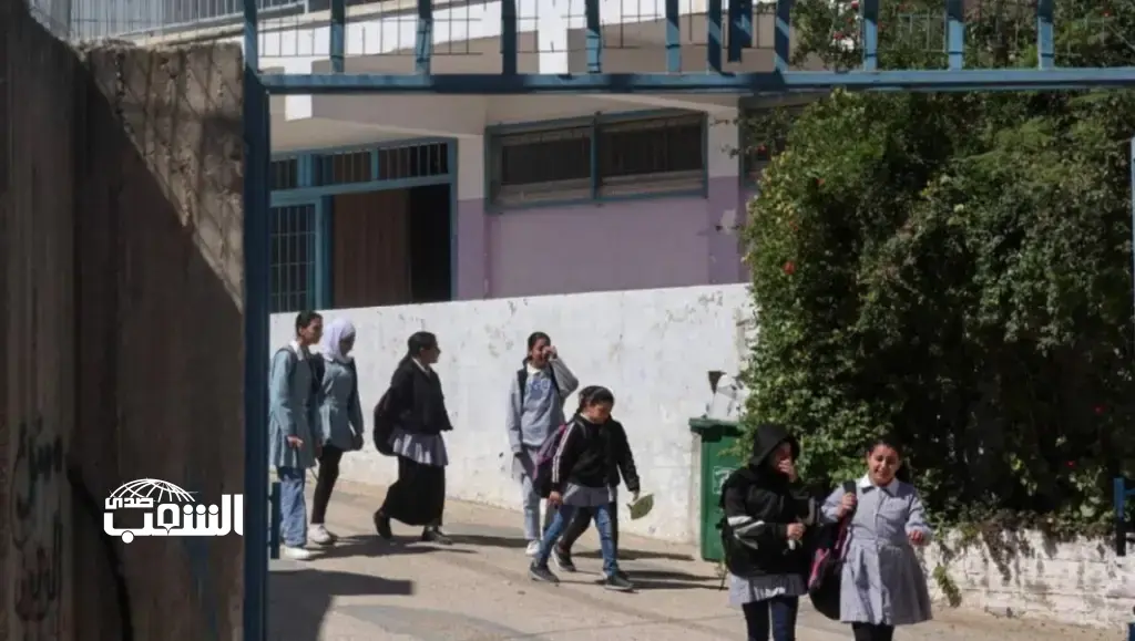 إعلام عبري: الاحتلال الإسرائيلي سيفرض مناهجه على 45 ألف طالب فلسطيني في القدس الشرقية