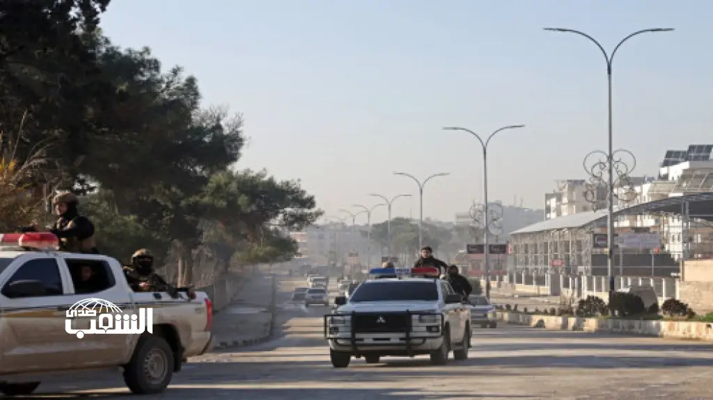 انفجار مجهول في حلب والجهات المختصة تتحقق