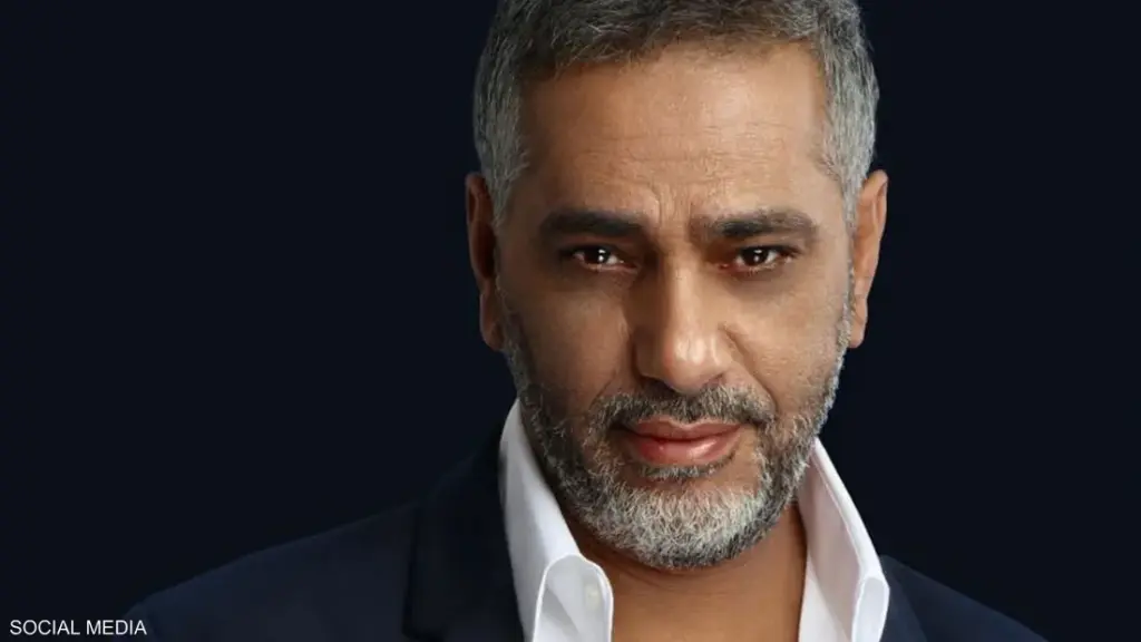 إخلاء سبيل الفنان (فضل شاكر) في القضايا الـ4 المقامة ضده