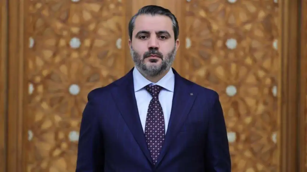 الشيباني: الأردن شريك استراتيجي لسوريا
