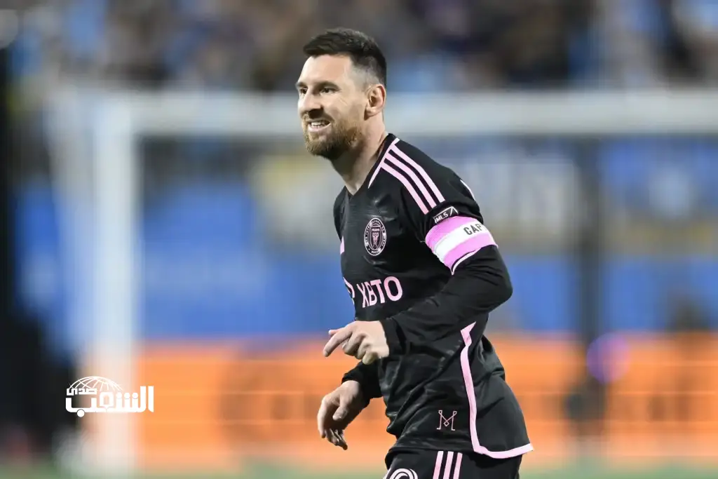 أرجنتيني مدرباً جديداً لـ"ميسي"