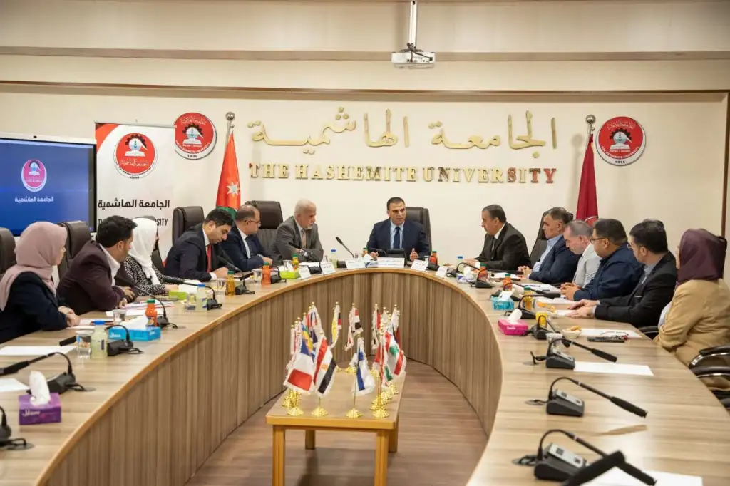 الجامعة الهاشمية تنهي استعداداتها لعقد المؤتمر العلمي الدولي الثاني" الخِطاب الإعلامي في عالم متغيّر"…الشهر المقبل