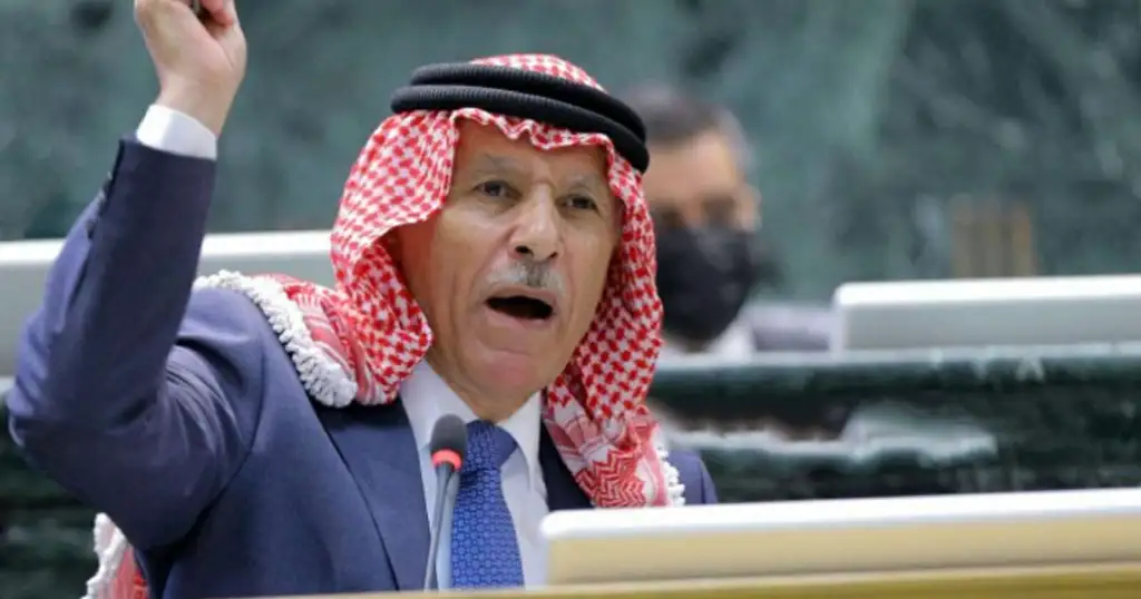 العرموطي لـ"صدى الشعب": 80% من موازنة الحكومة مخصصة لدفع الرواتب والفوائد
